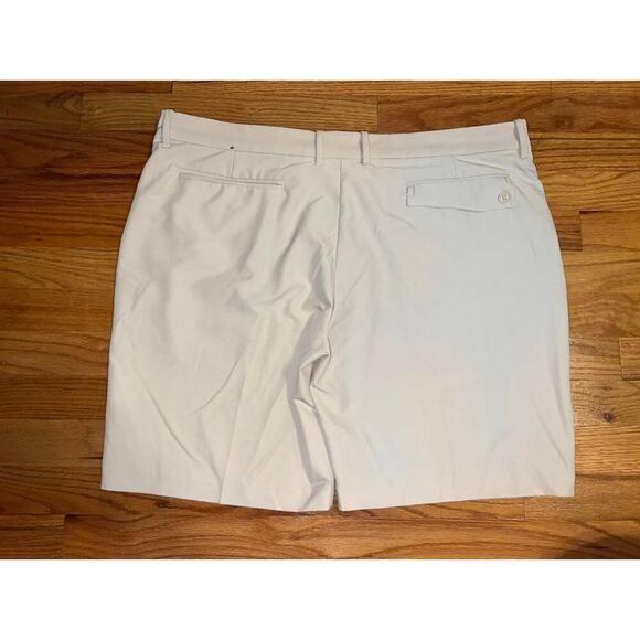 Devereux martin lightweight woven golf short size 38 - Picture 5 of 10